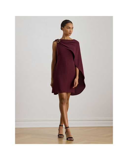 Ralph Lauren Purple Lrl Frodina Drs Ld61