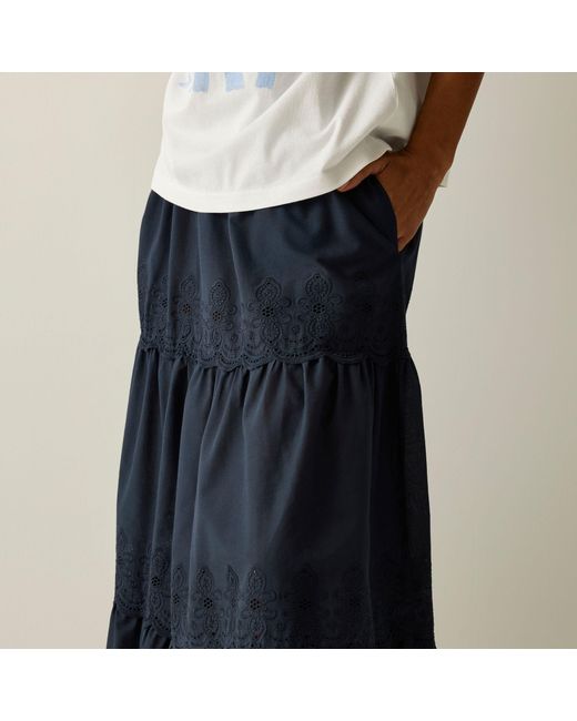 Regatta Blue Deiana Skirt