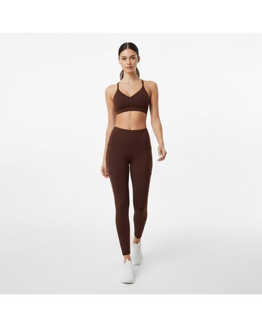 Usa Pro Brown Light Bra