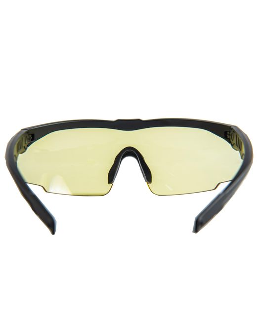 Pinnacle Natural Low Light Cycling Glasses