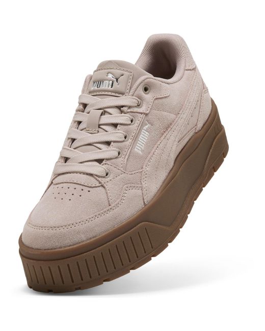 PUMA Natural Karmen Ii Low-Top Trainers