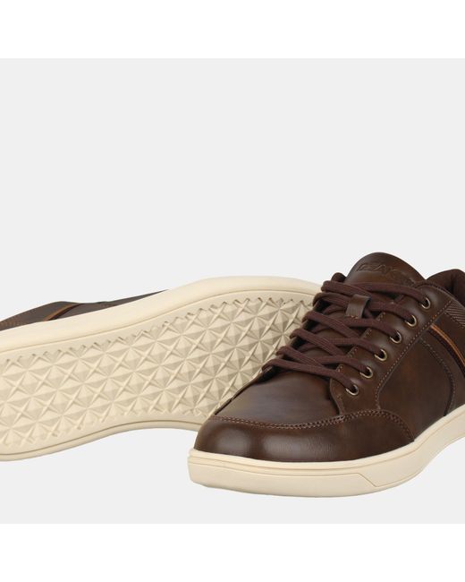 Deakins Brown Austin Lo for men