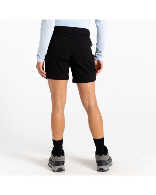Dare 2b Black Melodic Iii Shorts