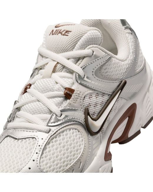 Nike Gray V5 Rnr