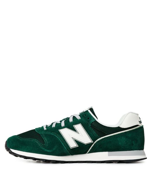 New Balance Green Nb 373 for men