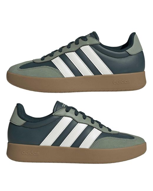 Adidas Green Barreda for men