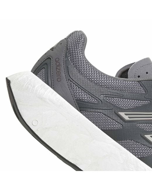 Adidas Originals Blue Adidas Adizero Aruku Sn64 for men