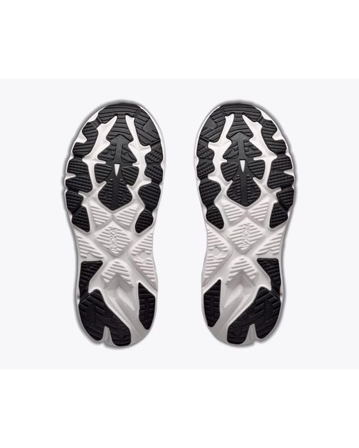 Hoka One One Black Arahi 9 Everyday Road Running Shoes for men
