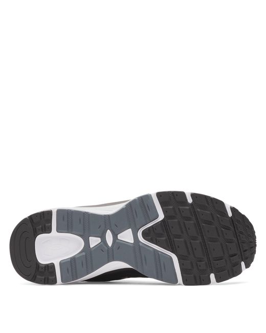 Under Armour Black Ua Tech Runner Sn64 for men