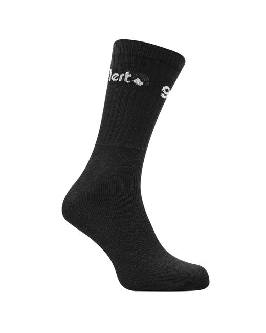 Gelert Blue Walking Boot Socks 4 Pack Size 7-11 for men