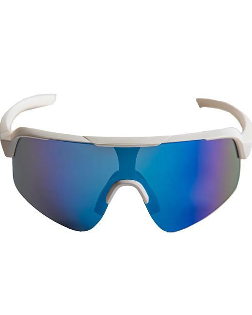 Pinnacle Blue Multi Lens Sunglasses