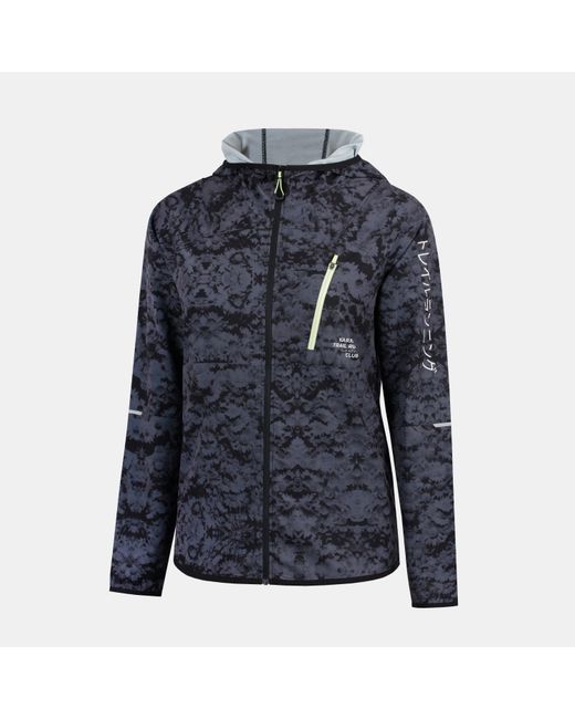 Karrimor Blue Trail Jacket Ladies