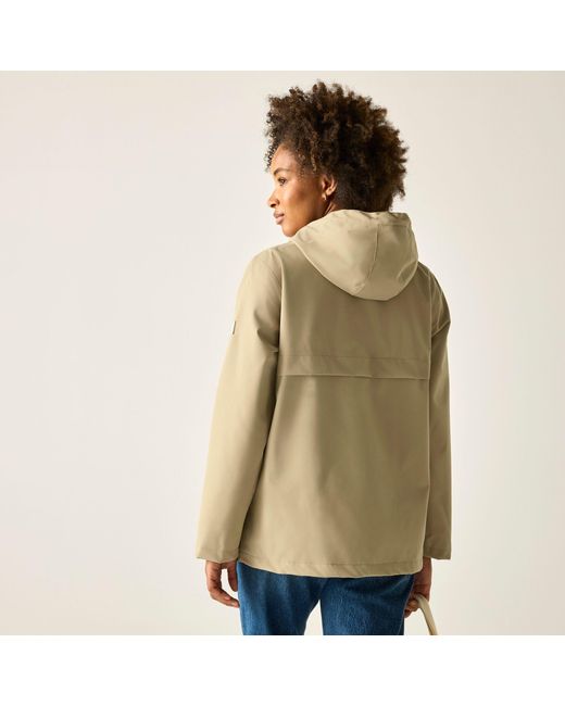Regatta Natural Orlea Waterproof Isotex Jacket
