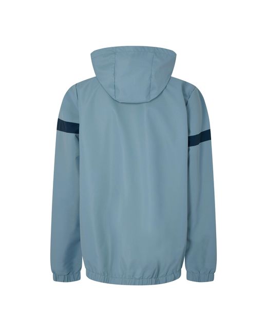 Ellesse Blue El Grotte Jacket for men
