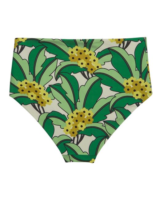 Regatta Green Orla Reversible Bikini Set