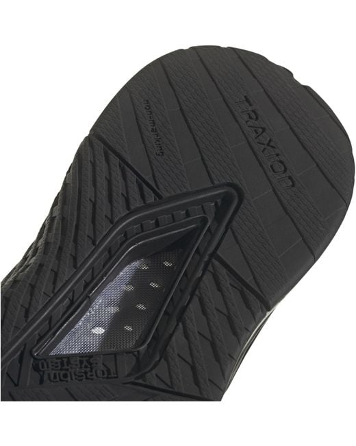 Adidas Blue 2 Trainer Training Shoes for men