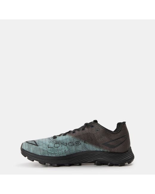 Merrell Multicolor Mtl Long Sky Low-Top Trainers for men