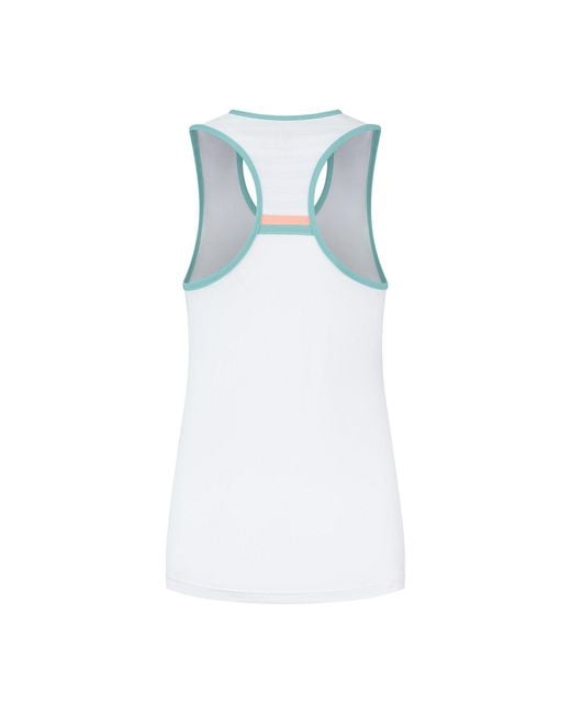 K-swiss Pink Hypercourt Performance Vest