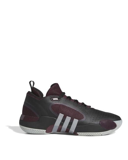 Adidas Black D.o.n. Issue 5 Trainers for men
