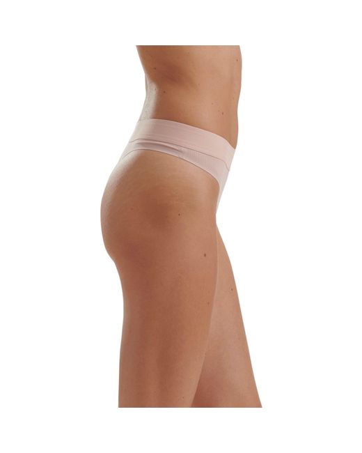Wolford Natural Thong Briefs