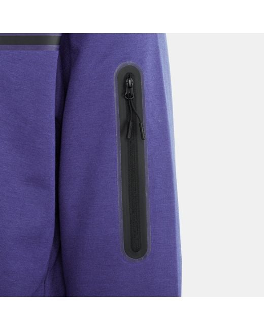 Lonsdale Purple Track Suit for men