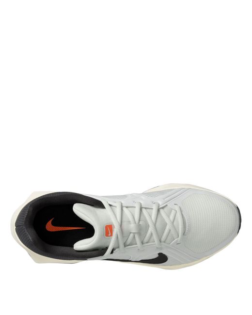 Nike White Metro Tek Sn54 for men
