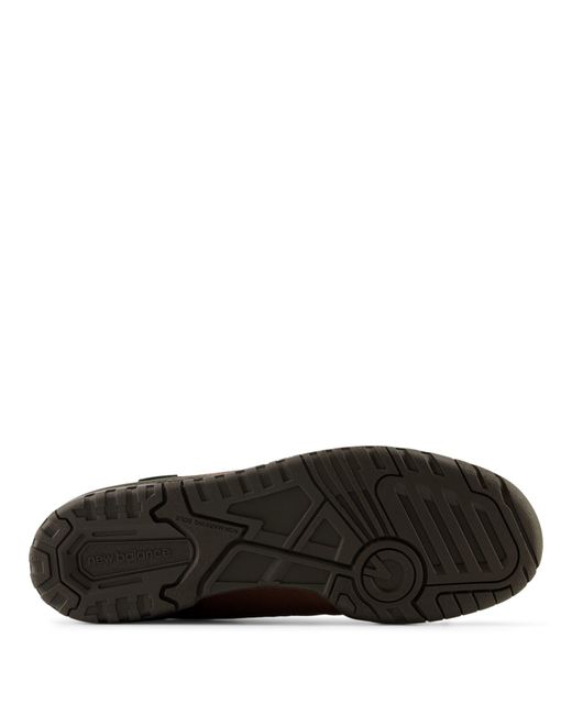 New Balance Brown Nb 550 for men