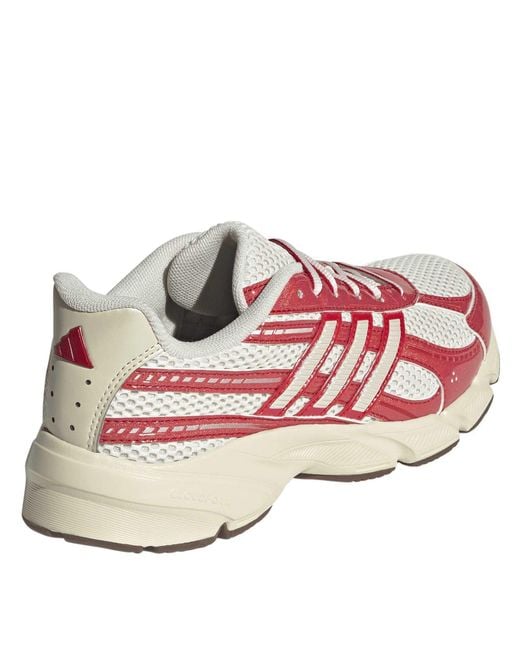 Adidas Pink Technochaos 2000 Trainers for men