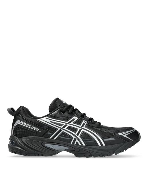Asics Black Gel-Ventx Shoes for men