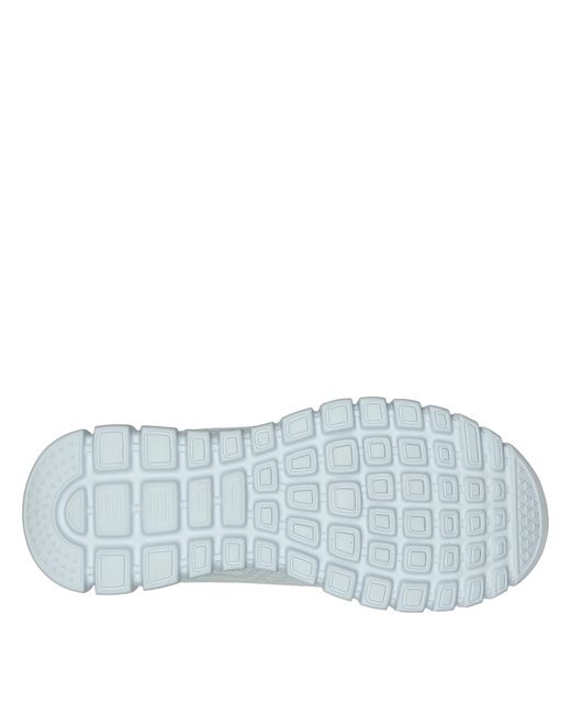 Skechers Blue Graceful2.0