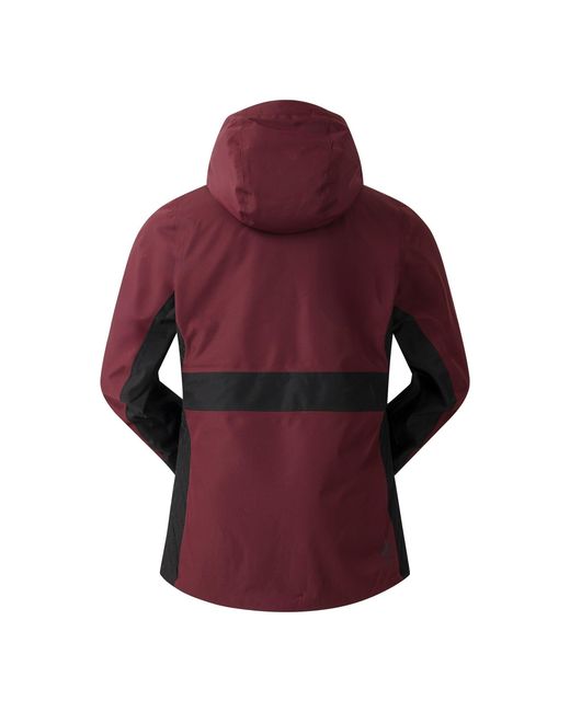 Dare 2b Red Issy Jacket