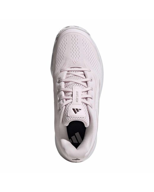 Adidas Purple Avaflsh 2 Ld64