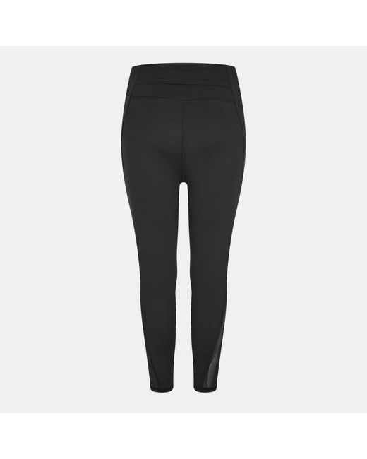 Everlast Black Contour 7/8 Tights