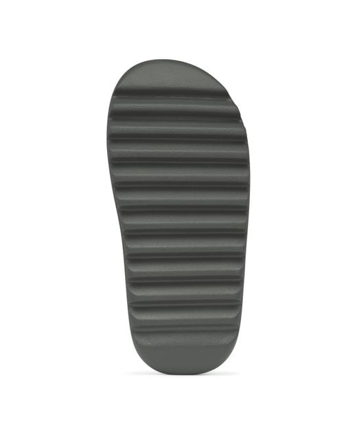 Yeezy Gray Slide Sandals, Comfort And Traction for men