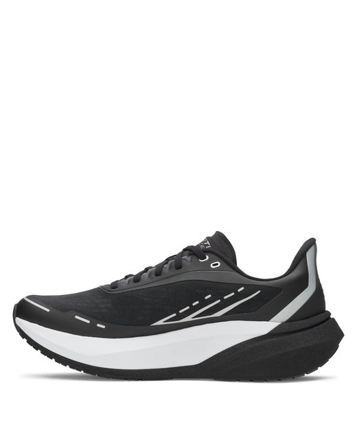 Under Armour Black Ua Velociti Distance for men