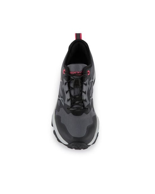 Regatta Black Blaze