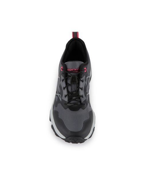Regatta Black Blaze