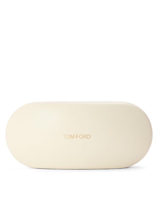 Tom Ford Multicolor Giulio Wayfarer Sunglasses for men