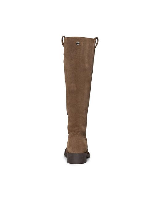 Steve Madden Brown Madden Zola Kh Bt Ld64