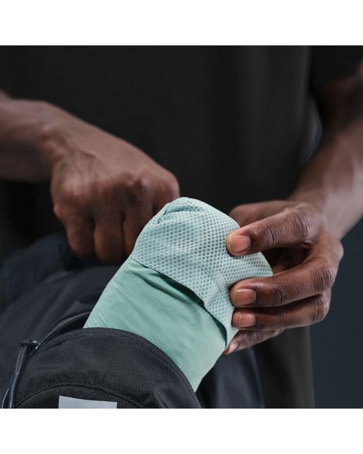 Nike Green Stride Jacket for men