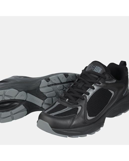 Slazenger 1881 Black Karrimor Tremont for men