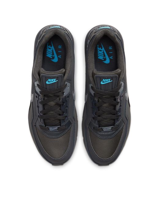 Nike Black Air Max Ltd 3 Shoe for men