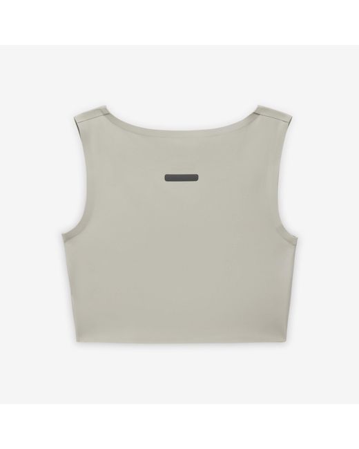 Adidas Natural Ath Tank Ld99