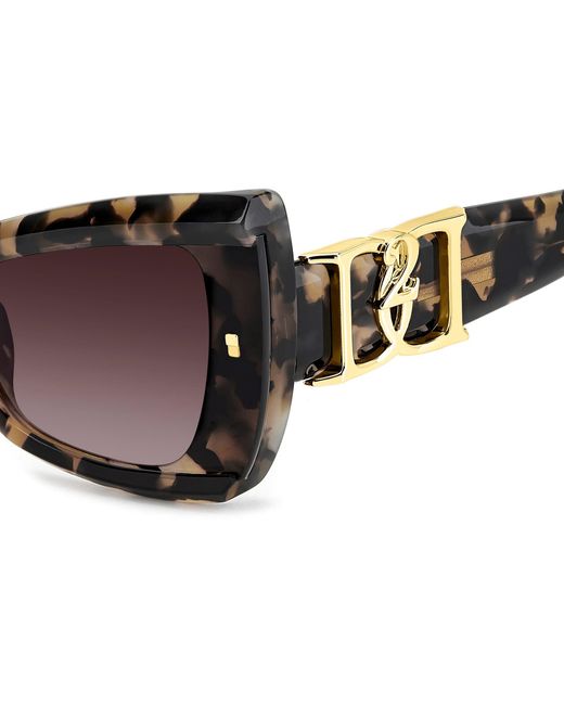 DSquared² Black Sunglasses