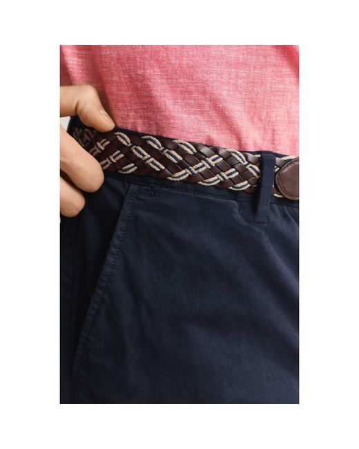 Gant Pink Chinos for men