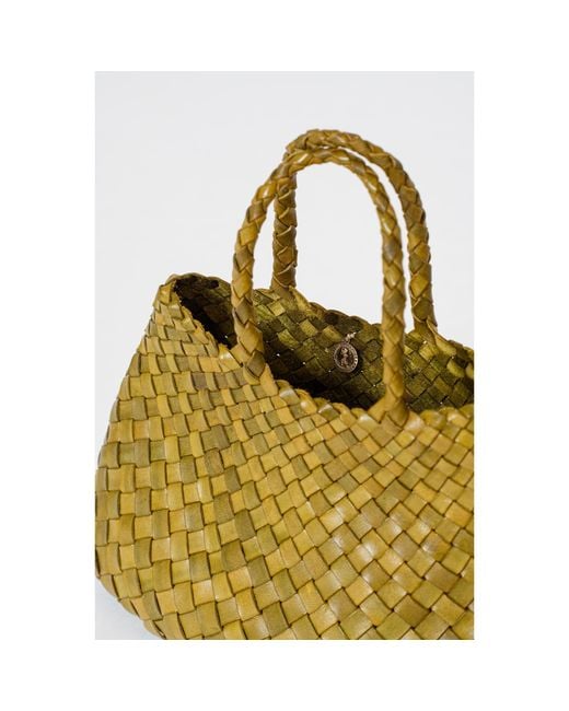 Dragon Diffusion Multicolor Santa Croce Tote Bag