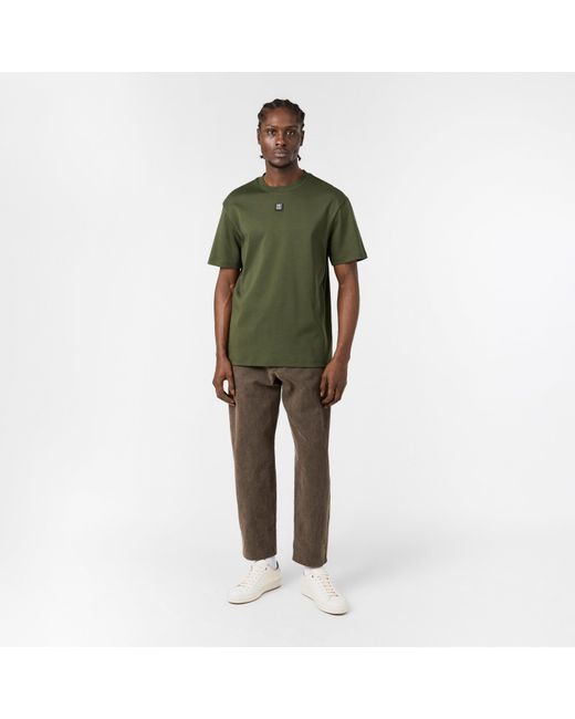 HUGO Green Regular Fit Dalile T-Shirt for men