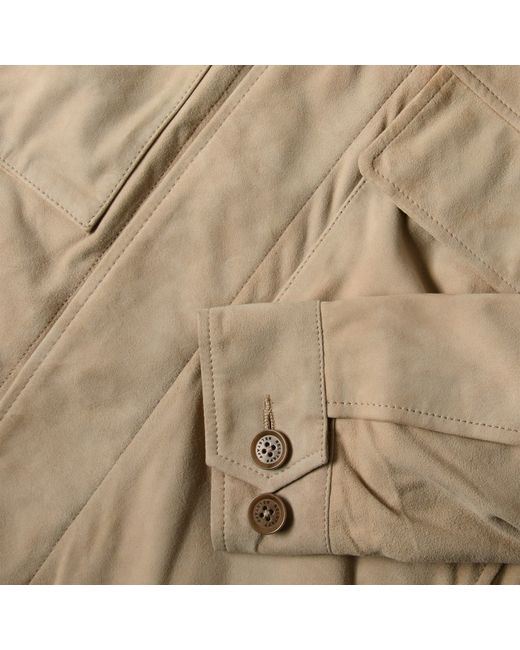 Belstaff Natural Waymark Os Sn61 for men