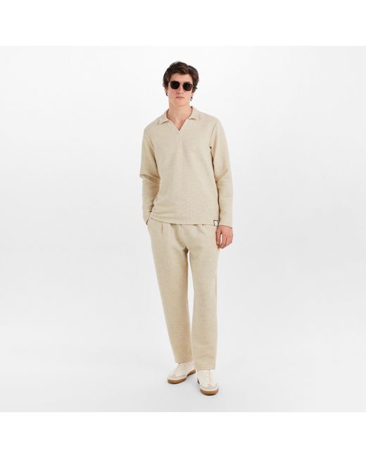 PREVU Natural Altius Trousers for men