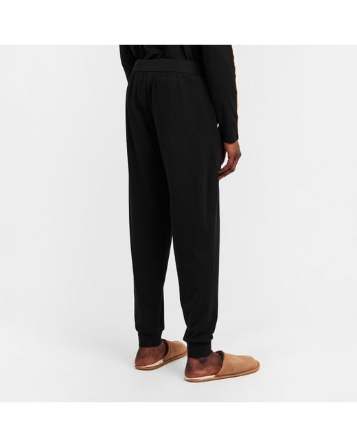 Boss Black Unique Pants Cuff Cw 10259900 for men